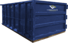10-Yard Containers