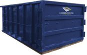 30-Yard Containers