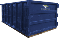 40-Yard Containers